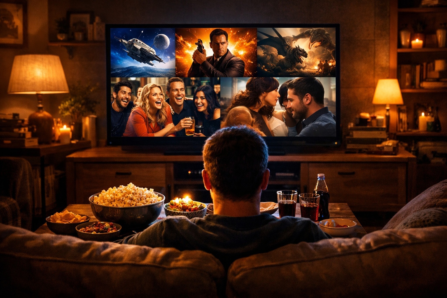 Best IPTV Service